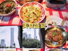 -恰八斗·猛火长沙菜(国贸店)