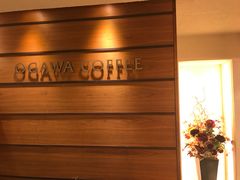 -OGAWA COFFEE 京都駅中央口店