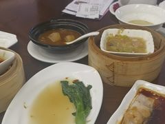 -潮福城大酒楼·潮粤菜·港式点心(阳光城店)