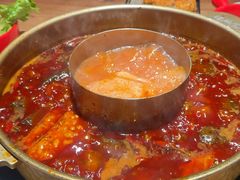 -矮板凳老火锅(宽窄巷子店)