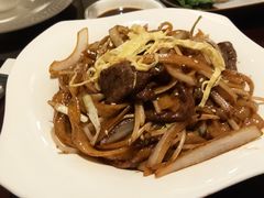 -桃源春晓中餐厅 TaoYuan Restaurant