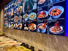 -味钱塘·钱塘浙宴(宋城之江银泰店)