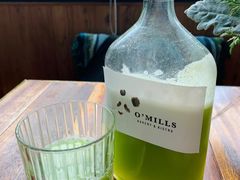 -O'mills Sourdough Bakery&Bistro(永嘉路店)