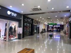 -宝龙广场(福州台江店)