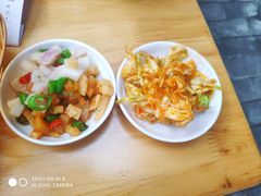 -陈掌柜澄城水盆羊肉(钟楼店)