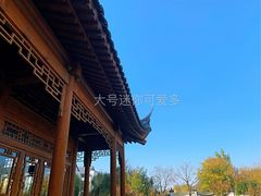 -南普公园