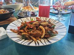 -后海16号·北京私房菜