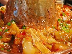 -觅山云南菜(泊富ICITY店)