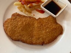 -德大西餐社(云南南路店)