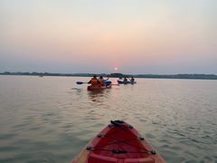 -千龙湖生态旅游度假区