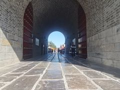 -青州古城