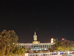 -星巴克(天津火车站店)