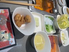 -海底捞火锅(石狮泰禾广场店)