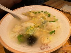 -琴岛顺天馄饨(崂山金鼎店)