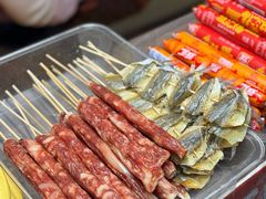 -小王拉面馆(颍上路店)