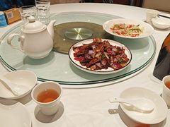 -乾隆美食·本帮菜(黄河路店)