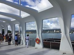 -珍珠港国家纪念馆