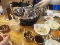 -味家烤肉烤鳗鱼牛排(西塔旗舰店)