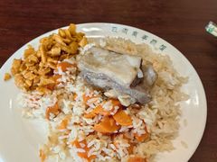 -巴依家新疆手抓饭(菱角湖万达店)
