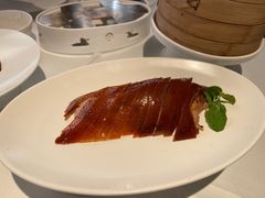 -四季民福烤鸭店(前门廊房二条店)