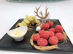 -南景饭店(万家丽路店)