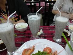 -QQ海鲜餐厅