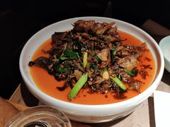-九锅一堂酸菜鱼(新南凯德直营店)