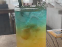 -漾花汐·西餐·下午茶(苏州湾歌林公园店)