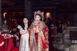 -MISS LUCKY国际婚纱礼服定制(昌平店)