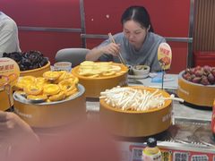 -龍歌自助小火锅(秦淮水游城店)