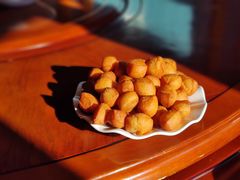 -诺敏塔拉奶茶-布里亚特包子-手把肉(锦都会店)