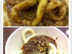 甜水面-皇城坝小吃(科华成都王府井购物中心店)