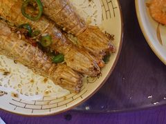 -盛港湾海鲜食府(黄沙店)