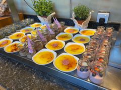 -威斯汀舞台餐厅