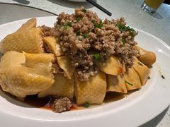 -肥仔文澳门猪骨煲(南京西路店)