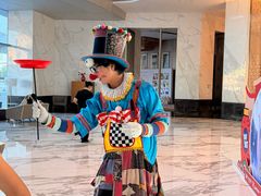 -长沙大王山朗豪酒店·朗豪自助餐厅