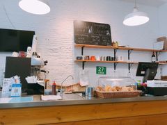 -BIG BAGEL(永康路店)