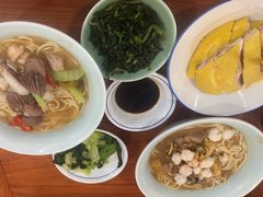 -奎元馆.百年奎元.非遗传承(西湖边的解放路店)