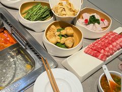 -海底捞火锅(中州万达店)