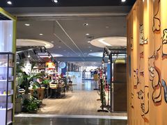 -天虹购物中心(石路店)