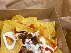 -TACO TUESDAY塔可星期二(人民路店)