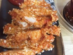 -惠宾饭庄(千禧店)