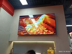 -许哥东北烧烤·铁丳烤串·宫后夹肉(繁花中心店)