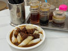 -芬芳甜品(体育东横街店)