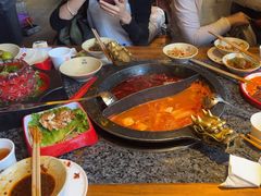 -蜀大侠火锅(香格里拉店)