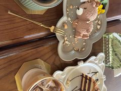 -LE MISSMORE餐酒吧(茉念西里店)