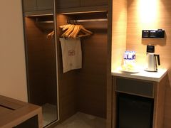 -兰州步行街希尔顿欢朋酒店