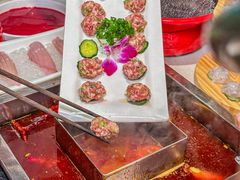 -红鼎坊·老成都火锅(新南门店)
