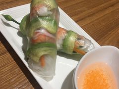 -Pho Asia 亚阁越南料理(上海来福士广场店)
