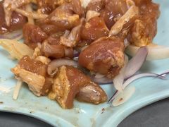 -牛犇炭火烤肉·鲜切烤肉(承德总店)